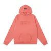 Yeni Essen Hoodie Erkek Kadın Hoody Kış Sıcak Tasarımcı Hoodies Moda Streetwear Kazak Tişörtü Yüksek Kaliteli Gevşek Kapşonlu Jumper Giyim Tops