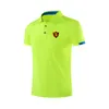 Sport Club do Recife POLO pour hommes et femmes, design de mode, T-shirt de sport en maille douce et respirante, chemise décontractée pour sports de plein air