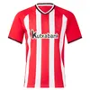 24 25 Club Bilbao Soccer Jerseys Berenguer 2024 Muniain Athletic Williams Jr Futebol Camisa Raul Garcia Villalibre Camiseta Sancet Unai Simon Men Equipamento Kids Equipamento