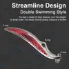 Angelzubehör Kingdom Sinking Metal Lure Spinner Löffelköder 5g 7g 105g 14g Wobbler Hartköder Material Federhaken Swimbaits 230629