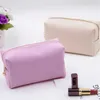 PU Multi Functional Makeup Bag Storage Bag Large Capacity Durable Storage Basket Storage For Picnic Travel Home Sundry Organiser