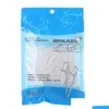 Other Household Cleaning Tools Accessories 100Pcs Dental Floss Flosser Picks Tooticks Teeth Stick Tooth Interdental Dentals Pick O Dht7H