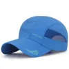 Cappellini da baseball NORTHWOOD Berretto da baseball estivo di marca con rete Unisex Cappelli da sole ad asciugatura rapida Uomo Donna Cappello da papà traspirante Snapback Bone Casquette