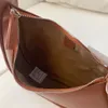 Tote di alta qualità Borse a mezzaluna Organizzatore da uomo la fila sotto le ascelle Borsa a tracolla a tracolla Borsa da viaggio di lusso Designer Messenger Beach travel Borse a tracolla hobo da donna