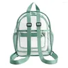 Okul Çantaları Dayanıklı Çocuk Sırt Çantası PVC Büyük Kapasiteli Kreş SchoolCasual Schoolbag gizli sakli konusmalar