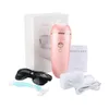 Ansiktsvårdsenheter 999999 Flashes Laser Epilator Permanent IPL Hårborttagningsmaskin Electric Poepilator Device for Women Women Bikini 230629