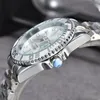 Mecánico para hombre Rolx Top Relojes de pulsera Relojes Automático Reloj de pulsera de negocios Estilo clásico Diseñador Mujer Reloj de pulsera de acero inoxidable 16233 XQJNE