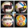 New La Liga 22 23 Bundesliga League match ballons de football 2022 2023 Derbystar Merlin ACC football Jeu de résistance au dérapage des particules train252w