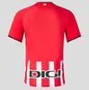 23 24 Club Bilbao Soccer Jerseys Berenguer 2023 Muniain Athletic Williams JR Football Shirt Raul Garcia Villalibre Camiseta Sancet Unai Simon Men Kids Equipment