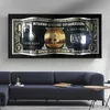 Andere Wohnkultur Geldmotivation Popkultur Leinwand Malerei Poster Drucke Kunst Bilder Wohnzimmer Dekor R230630