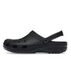crocs sandals salehe bembury croc slides 플랫폼 디자이너 남녀 샌들 끈 단추 상의 패션 슬리퍼 【code ：L】