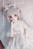 Dolls Dolls Figures 1 4 Doll Neeko Human Version Hahabjd Free Eye Toy Fashion Dolls Hands 230630