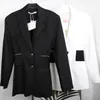 Women Designer Clothes Top Blazers Luxury Ladies Suits Coat Womens Stylist Clothing Jacket