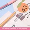 DIY Mes Pen Art Utility Carving Pen Cut Stickers Scrapbooking Snijgereedschap Express Box Mes Schoolbenodigdheden Craft Supplies