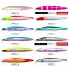 Fishing Accessories TSURINOYA 26g 140mm Sinking Minnow DW92 140S Saltwater Long Casting Hard Baits Tungsten Weight Sea Bass Pike Lure 230629