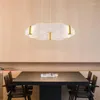 Pendant Lamps Vintage Led Lighting Brass Fixtures Residential Crystal Hanging Turkish Chandeliers Ceiling Lustre Suspension