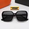 Marken-Designer-Sonnenbrille, hochwertige Metallscharnier-Sonnenbrille, Herren-Brille, Damen-Sonnenbrille, UV400-Linse, Unisex, mit Etuis und Box xx