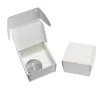 3 Taille Petite Boîte De Papier Kraft Carton Boîtes D'emballage pour Cadeau Faveur De Mariage Emballage Savon Cuisson Biscuits Chocolat Boîte D'emballage