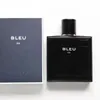 Designer Keulen Parfum Geur Voor Vrouwen 100Ml De Parfum Pour Homme Spray Goede Geur Langdurige Bleu332