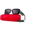 26 % RABATT auf den Großhandel mit neuen quadratischen Sonnenbrillen mit kleinem Rahmen und fortschrittlicher Sonnenbrillenmode für Damen