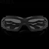 Okulary przeciwsłoneczne ramy Y2K Sports Star Steampunk Men Men 2023 Luksusowa marka Prostokątne okulary przeciwsłoneczne dla mężczyzn 2000 s okulary uv400 230629