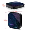 HAKO Pro TV BOX 안드로이드 11.0 Dolby Amlogic S905Y4-B 2GB/16GB 4GB 32/64GB 100M LAN 2.4G + 5G 듀얼 Wifi BT5.0 4K HDR 스마트 TV 박스
