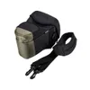 Dishes Camera Lens Bag Case Holder Storage Pouch for Canon 6d 60d 80d 750d 760d Nikon D7200 D7100 D5500 D5300 Camera Lens Protector Bag