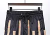 Sommer Mode Männer und Frauen Shorts Trainingsanzug Sets Kurzarm 100% Baumwolle Grau T-shirt Druck Männlich Set Herren Marke kleidung WTE2 I84K