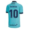 23 24 Levante Mens Soccer Jerseys IBORRA SOLDADO CANTERO PEPE P. MARTINEZ WESLEY WESLEY 3rd Blue Football Shirts