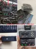 Mixer Q12 Soundkarte Audio Mixer Sound Board Konsole Schreibtisch System Schnittstelle 4 Kanal 48 V Power Stereo Computer Soundkarte