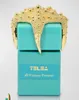 Nieuw Tiziana Terenzi Telea-merk Ocean Star Classic-serie Orza-geur van bloemen duurt lang een parfum met verzamelwaarde Geur