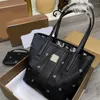 MM Designer Totes Shoulder Bags Women's buckets Bags Luxury HandBag High Quality Capacity Leather Chain Shopping Handbags 230615
