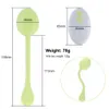 Adult product small remote control pussy ball jump egg female massager 75% Off Online sales