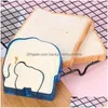 Baking Pastry Tools Diy Sandwich Slicer Maker Animal Fruit Shaped Toast Cutters And Bread Crust Shape For Kids Drop Delivery Home Dhgpm