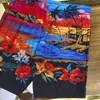 Summer Fashion Shorts Mens Polo New Designer Board Short Snabbtorkning Badkläder Printing Beach Pants Swim Shorts Asian Size M-3XL VB17