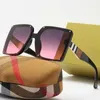 2023 Neueste Herren-Sonnenbrille, Designer-Sonnenbrille, Buchstaben, Luxus-Brillenrahmen, Buchstabe H, Sonnenbrille für Damen, übergroße polarisierte Senioren-Sonnenbrille, UV-Schutz