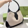 Diseñador de bolsos de playa para las axilas, bolsos de hombro hobo para mujer, bolsos de lujo Hobo, bolso de mensajero, bolso de mano, maletín de moda para mujer, monedero HOBO 230615