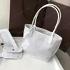 Damenhandtasche, Tragetaschen, Taschen, Geldbörsen, Designer-Handtaschen für Damen, luxuriöse Designer-Tragetasche, MM-Tasche, Wochenendreise, Strandtasche, Designer-Geldbörsen für Damen