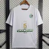 23/24/25 Israel Maccabi Haifa camisas de futebol 2024 2025 campeão especial camisas de futebol casuais CHERY PIERROT SECK HAZIZA ATZILI masculino kit infantil kits conjuntos de meias