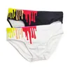 수영복 남자 2023 Mens 짧은 섹시한 수영복 반바지 반바지 남자 남자 수영 Sunga Beach Swim Trunks Sports Surf Mayo Board Running 230630