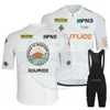 Ensembles de maillots de cyclisme Solitude cyclisme PNS été vêtements respirants à séchage rapide pour hommes maillot PAS NORMAL STUDIOS 230629