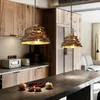 Pendant Lamps Solid Wood Chandelier Bar Lamp Dining-Room Inn Tea Room Log Antique Decoration B &