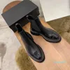 2023-Nuovi stivaletti Chelsea in pelle nera piattaforma slip-on tondi stivaletti piatti grossi mezzi alti scarpe alte per le donne cavaliere con tacco spesso