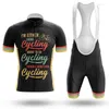 Racing set Summer Mens Cycling Clothes Short Sleeve Maillot Cycle Jersey Set Breattable 9D Gel Pads Cykelbyxor Bicycle Conunto Ciclismo