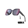 20 % RABATT auf den Großhandel mit Sonnenbrillen. Neue modische Brillen mit großem Rahmen für Damen, Sonnenschutz und Sonne für UV-Schutz, dekorative Sonnenbrillen