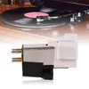 Tende da 1 pcs at3600l a cartuccia phono in vinile record playe mm lp fonograph stilo movie