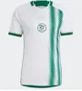 22 23 24 25 Algerie Algeria Jerseys de foot