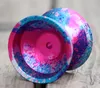 Yoyo YYF Edge ULTIMATUM YOYO Wide Metal Yoyo for Professional Competitive Yo-Yo 1A 3A 5A 230628