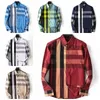 camisa de diseñador polo camisa de hombre de lujo delgado para hombre camisa de vestir de manga larga camiseta de seda casual a cuadros ropa de negocios camisas ropa trapstar sudadera con capucha cp tns tamaño M-4XL