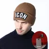 Luxury Fashion Mens women cap designer hats cotton Skull Caps Beanie hat Letters logo Casual Keep warm in winter Knitted hat joker outdoor Travel colourful cap